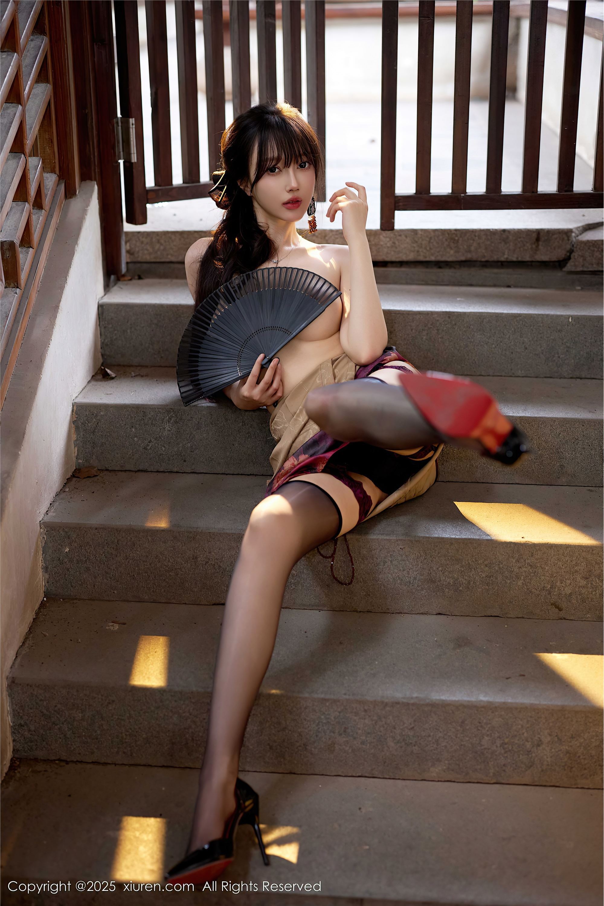 Xiuren秀人网 2025.07.28 NO.10593 玥儿玥er